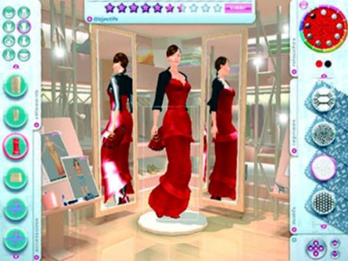 Imagine Fashion Designer Pc Game - lasopabird